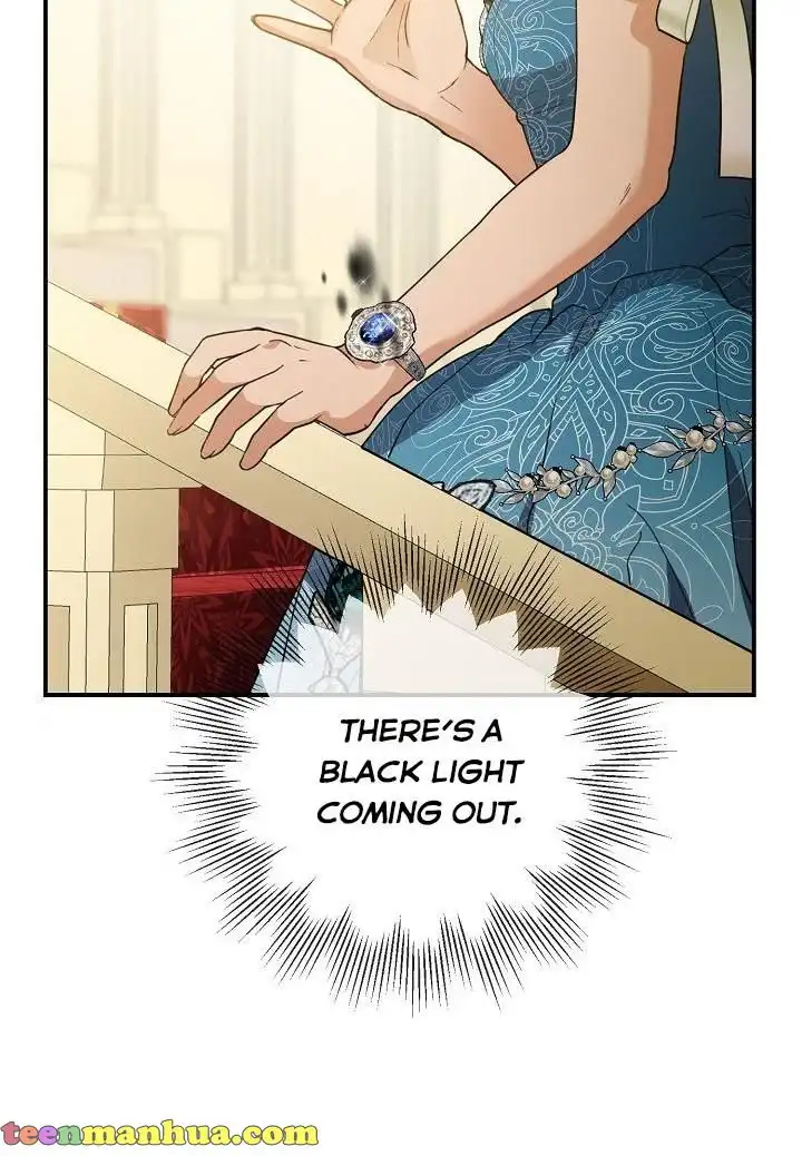 Into The Light Once Again Chapter 39 79